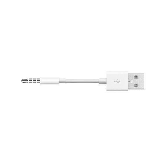 Apple iPod Shuffle USB Cable MC003E/A