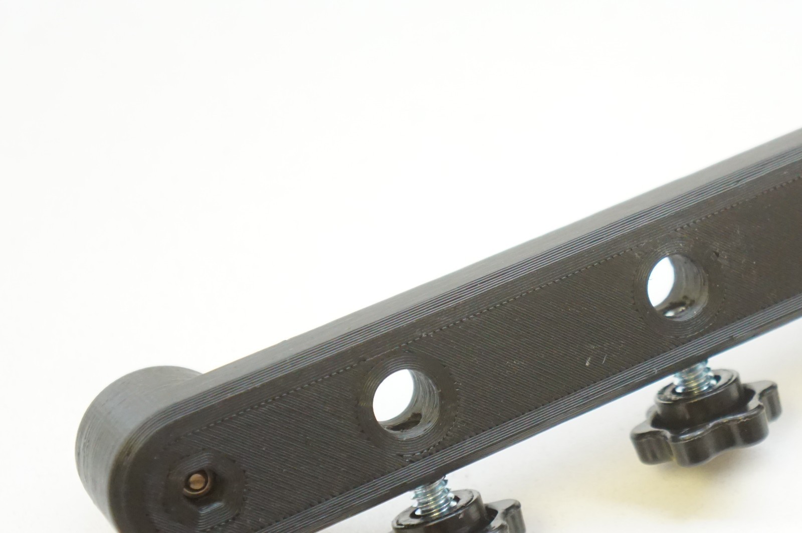 Magnetic Deck Bridge For Dial Indicator Fits Cylinder Bores Up to 4.5" USA MADE