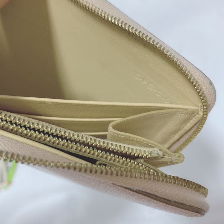 Long wallet CELINE From Japan