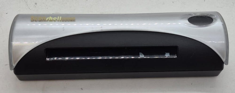 Scanshell Card Scanning Solutions ScanShell 800NR Card Scanner