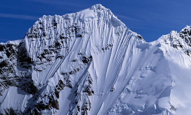 TrainJunkies Above the Clouds Model Railroad Backdrop