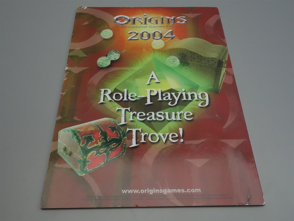 Dungeon Magazine: Issue # 106 (TSR)