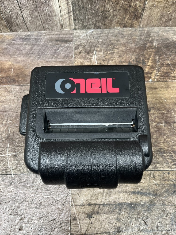 Datamax ONeil MF4T Receipt Label Printer 208145-500