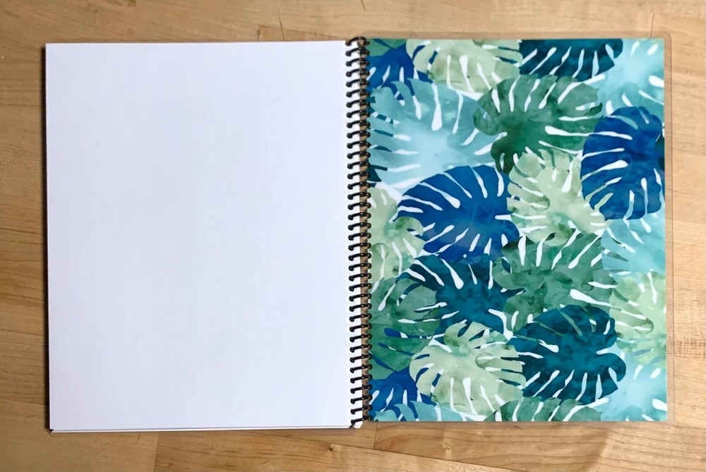 Sketch Book Journal - Sloth 'Whatever'