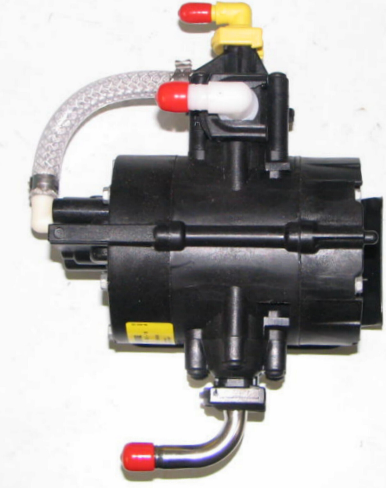 NEW - ShurFlo Syrup Pump - Overstock from Int'l bev. co. Model: 166-296-07