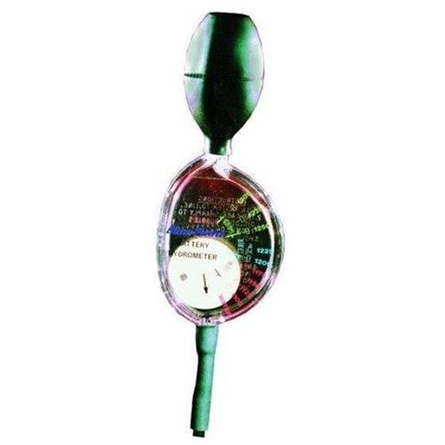 Ez Red SP101 E-z Red Battery Hydrometer