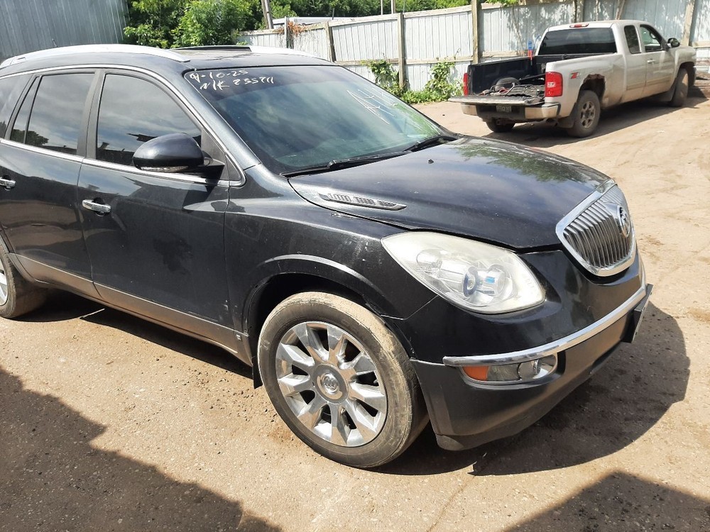 Camera/Projector Camera Rear Tailgate Fits 09-17 ENCLAVE 1014616