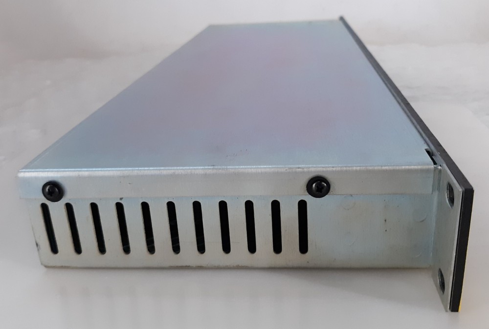 DNF Controls USP-16 Universal Switch Panel NO AC *UNIT ONLY*