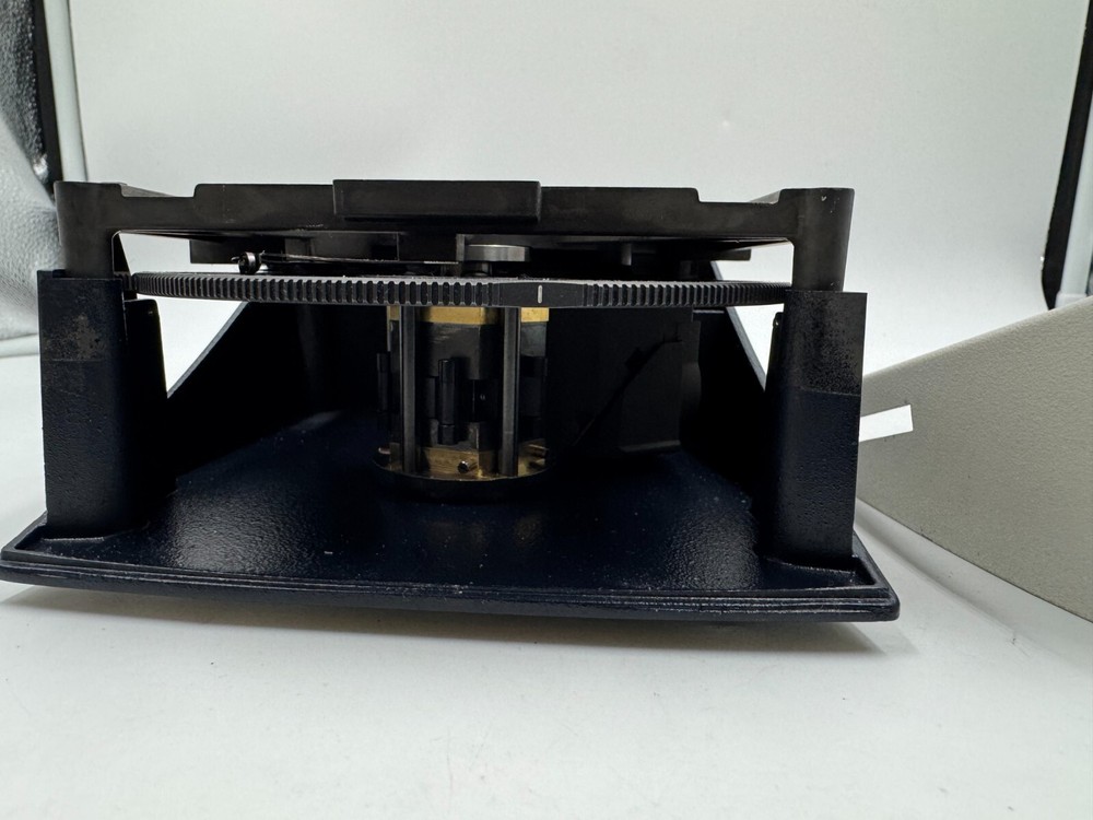 Leica 5-Position Fluorescence Microscope Illuminator Tested UK DHL