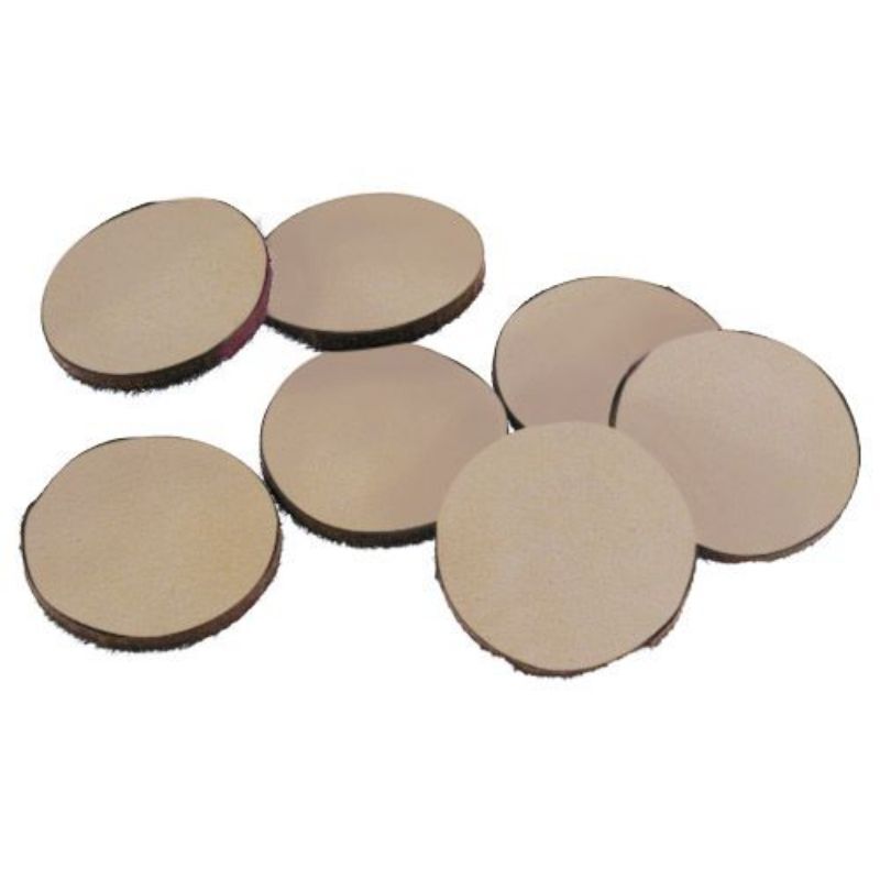 3G Replacement Slide Sole Cleats