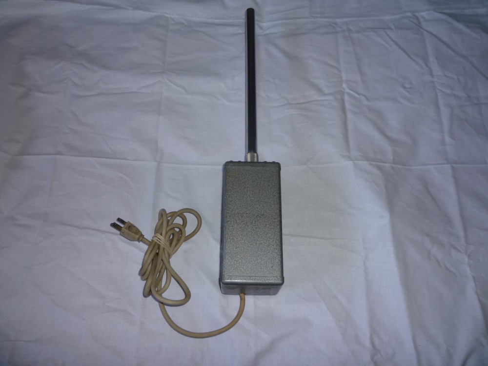VINTAGE GAUSS GOSSEN METER PROBE