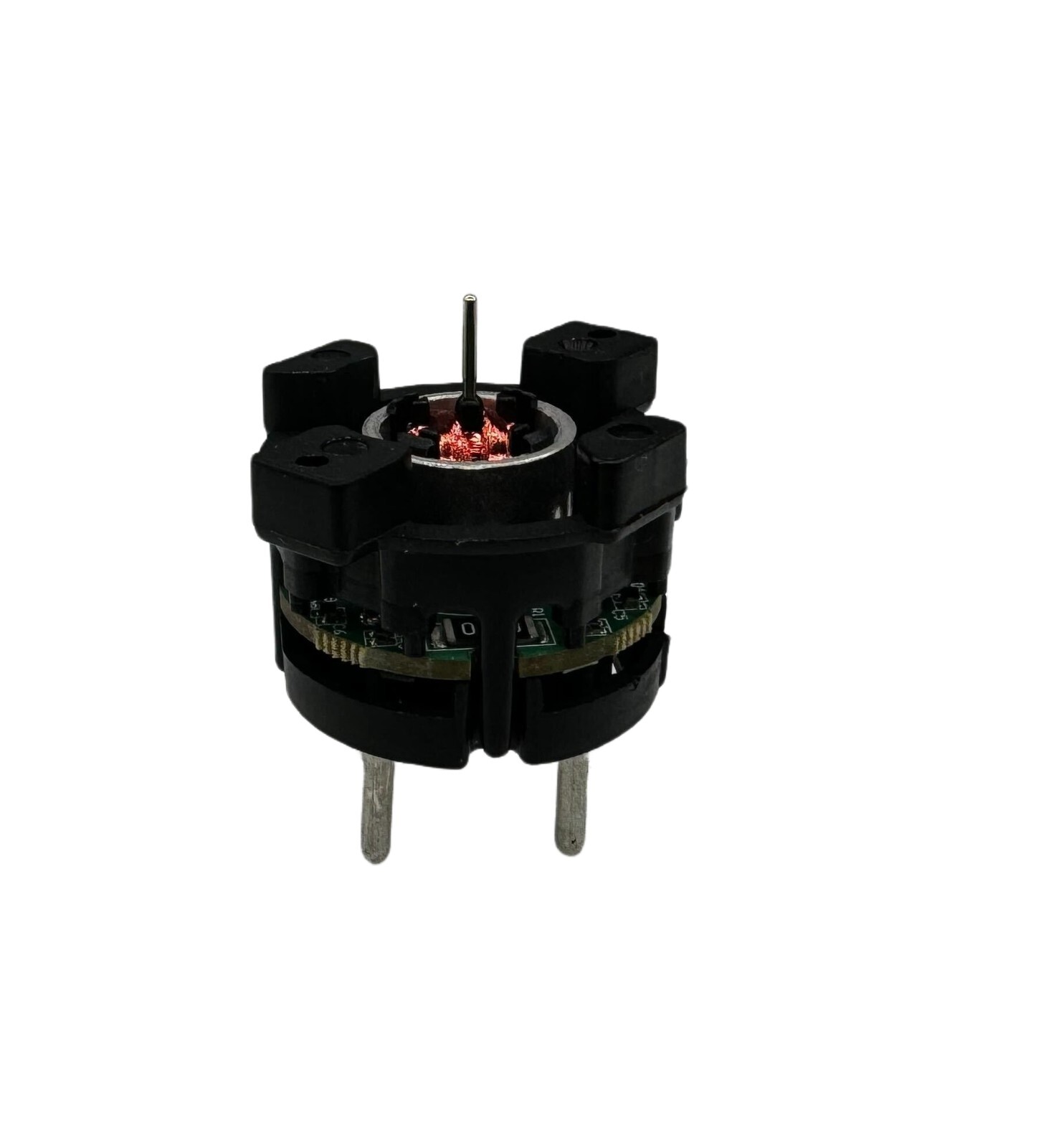 "F" 1995-1998 FUEL Stepper Motor Chevy GMC Sierra Silverado Air Core Replacement