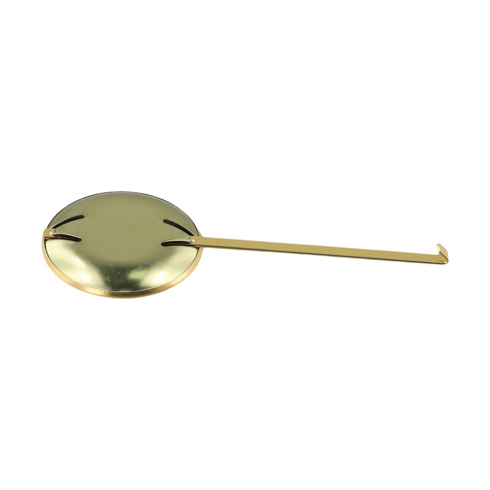 Dazzling Customizable Golden Pendant Accessory For Stylish Decor Ideas