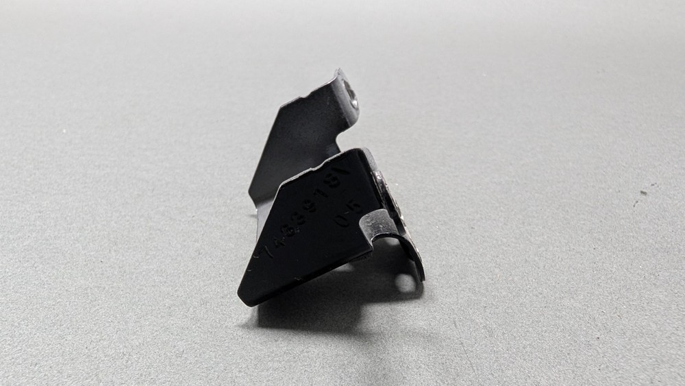 Toyota Supra 2022-2025 Bracket OEM