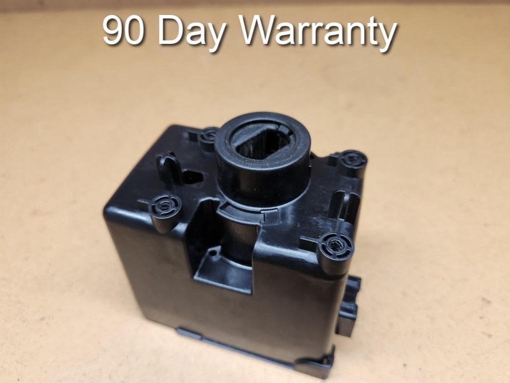 09 Dodge Charger Ignition Switch Module Receiver Node WO Key Part# P05026878AA