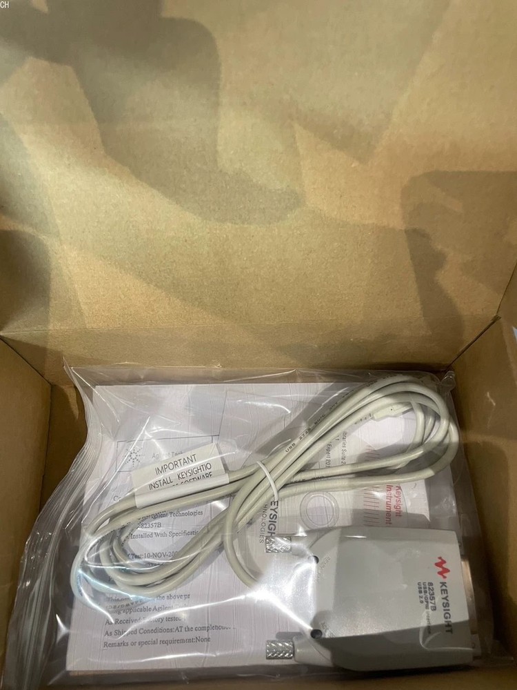 NEW - Agilent 82357B USB/GPIB Interface Adapter / GPIB-USB Controller