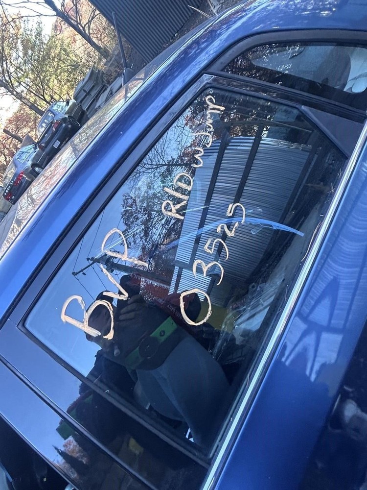 Ignition Switch Fits 2011-2013 FORESTER Factory OEM