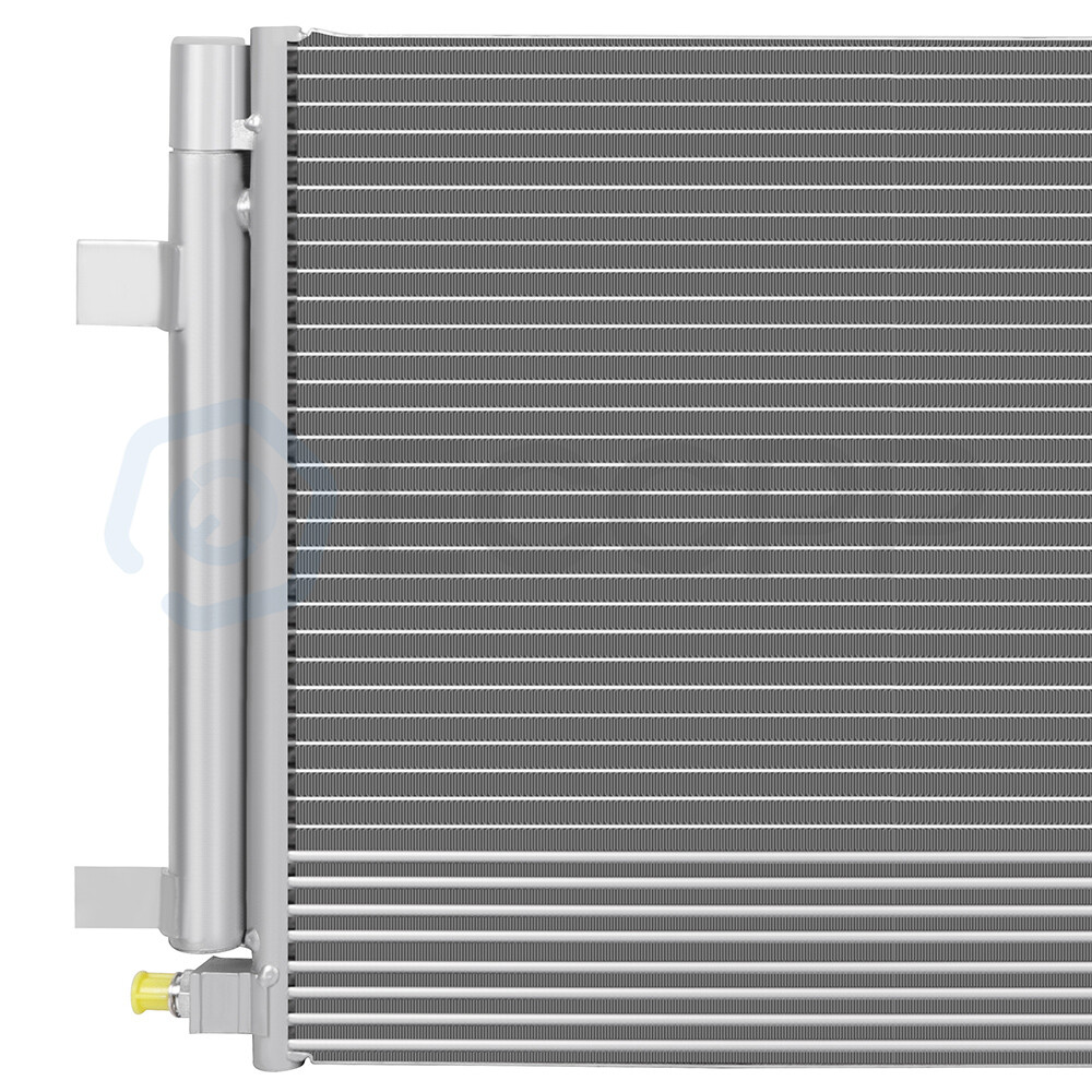 AC Condenser A/C Air Conditioning For 2018 Chevrolet Equinox GMC Terrain 30082