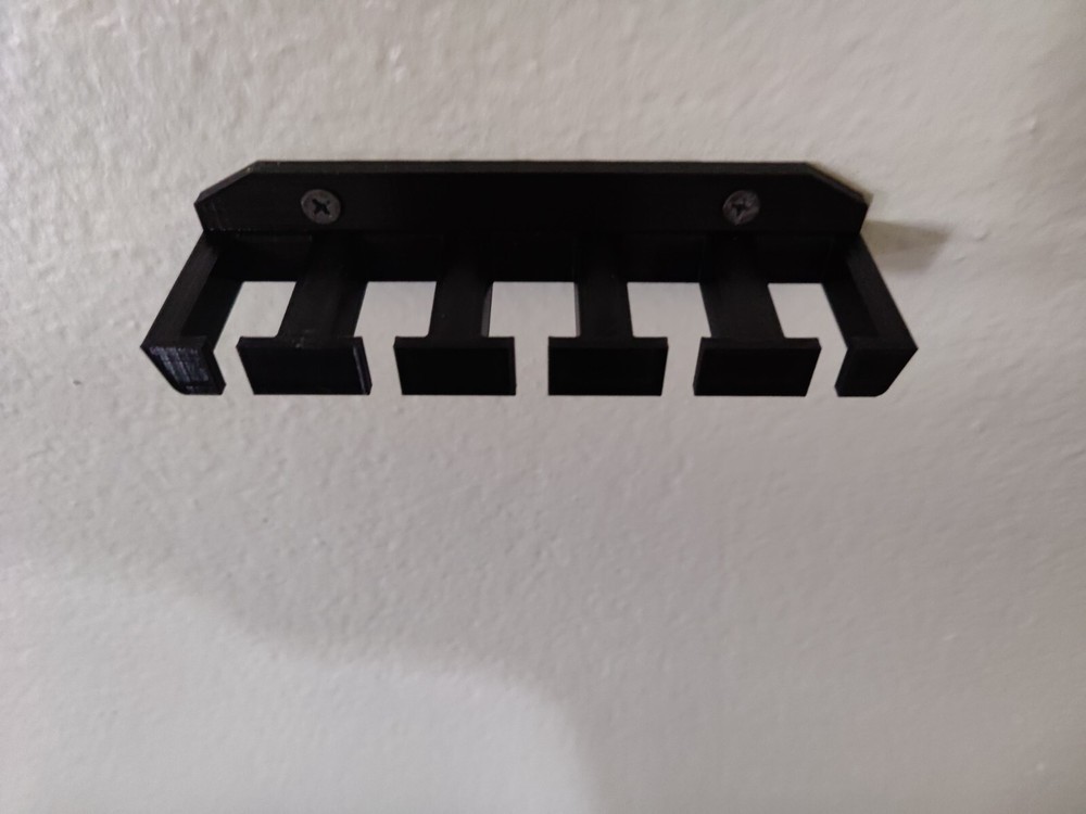Glock 43 Mag Rack
