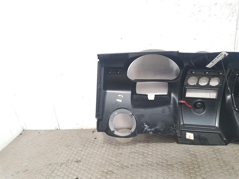 2012-2019 MK1 AIXAM CROSSOVER DASHBOARD