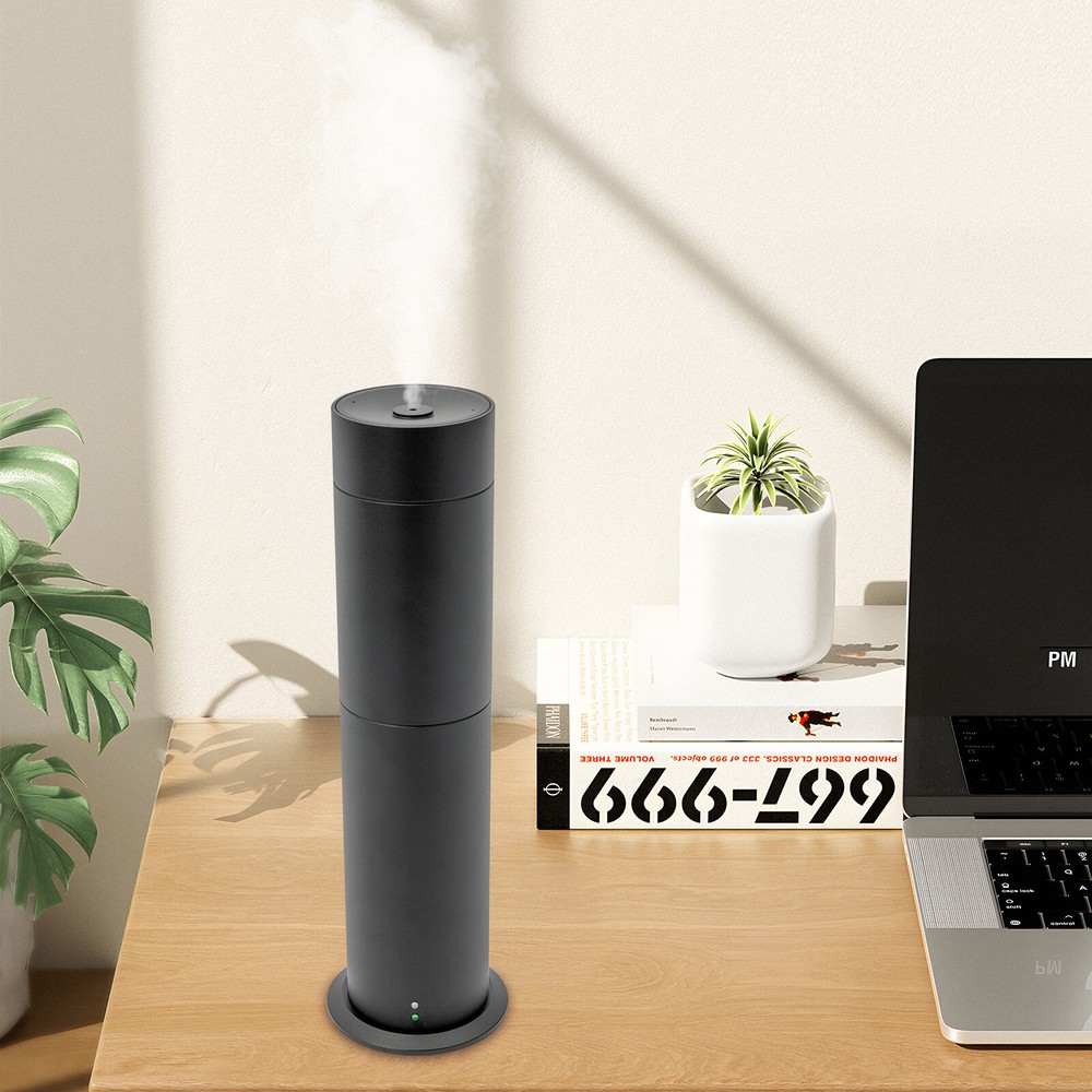 Fragrance Expander, Remote Control Aromatherapy Machine, Smart Scent Air Machine
