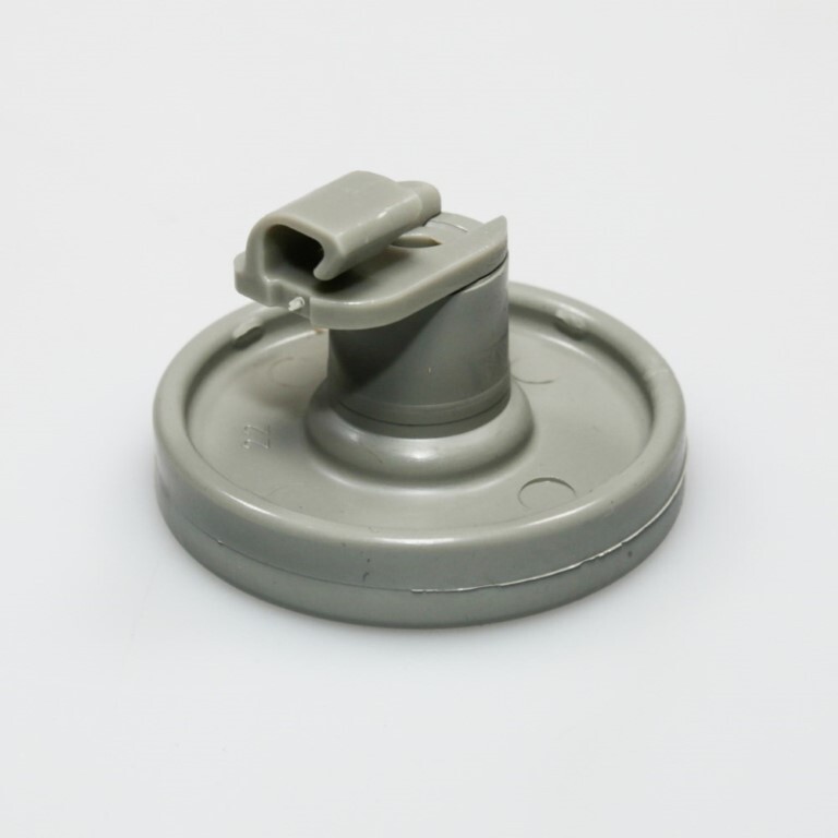 WP99003149 Whirlpool Dishrack Roller OEM WP99003149