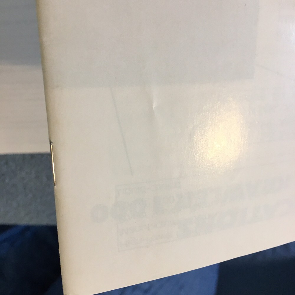 Maabus CD ROM Instruction & Troubleshooting User’s Manual Game Guide