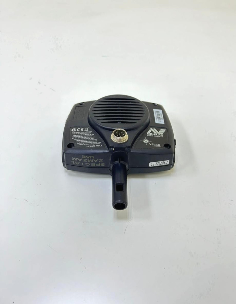 AV MINELAB X-TERRA705