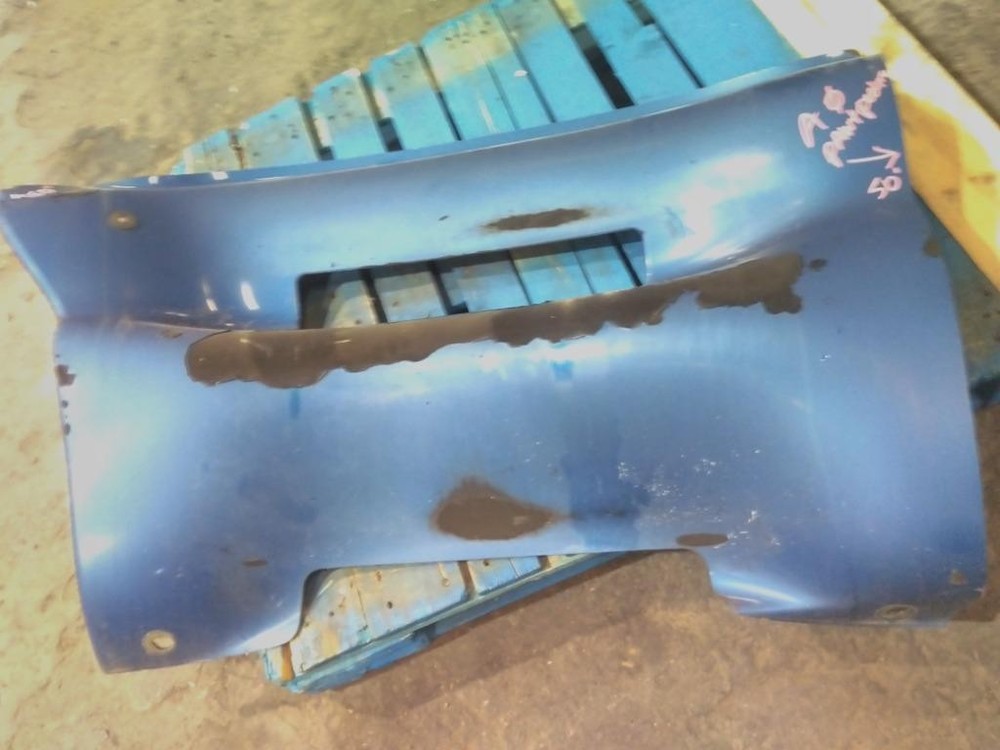 For 2000 KENWORTH T2000 SIDE FAIRING Left , OH