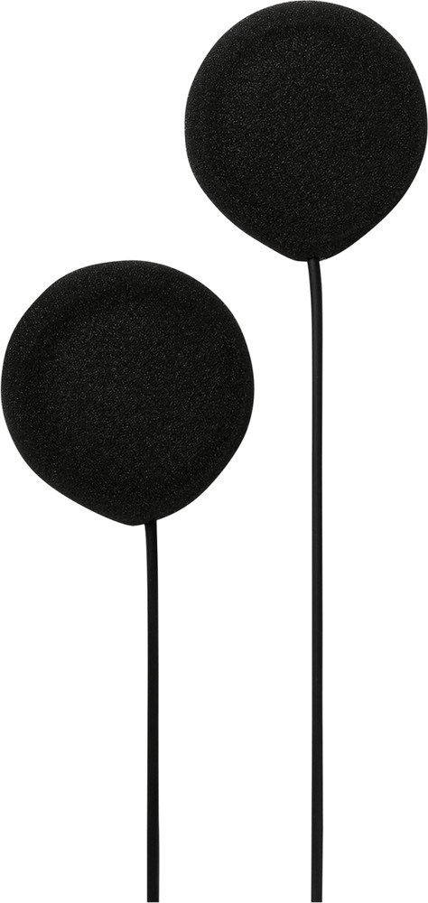 ICON Fits HD Speaker - Black 4402-0804