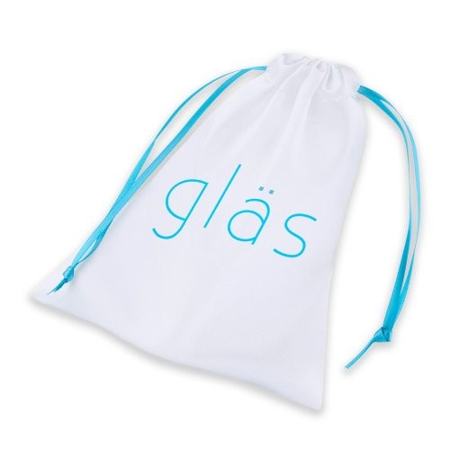 Glas Nubby Acron 4 Glass Butt Plug