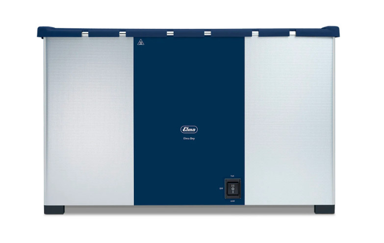 Elmadry TD 300 Drying Unit, 115 V, 1100W, Stainless Steel