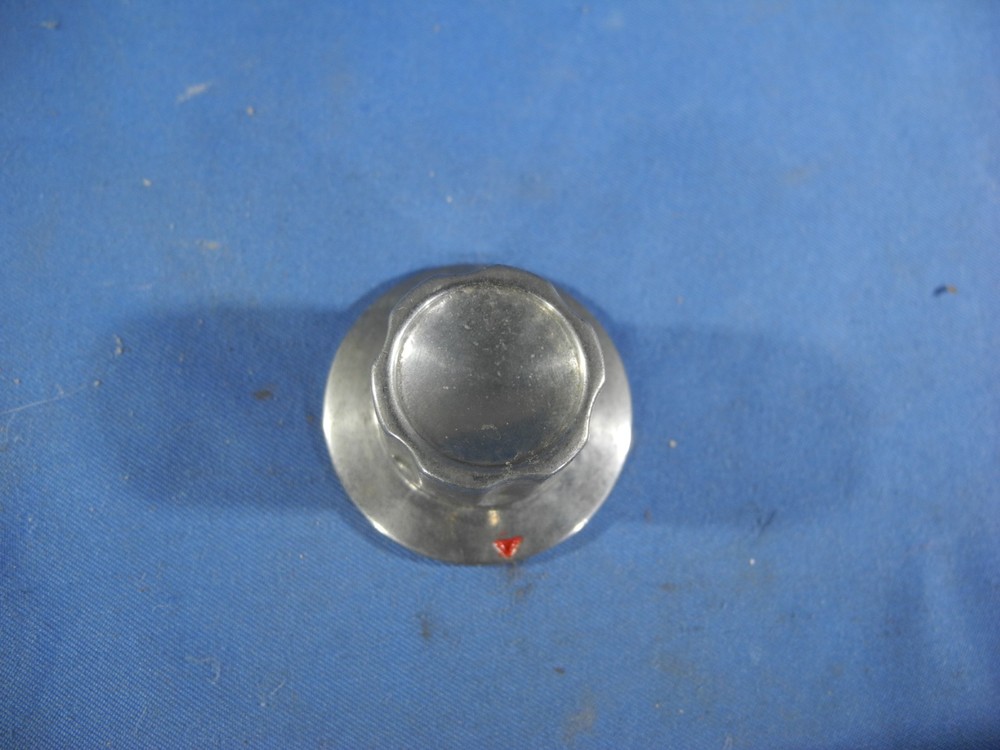 Heathkit VHF-1 Ham Radio Transmitter Knob for meter, coupling, loading, vfo mode
