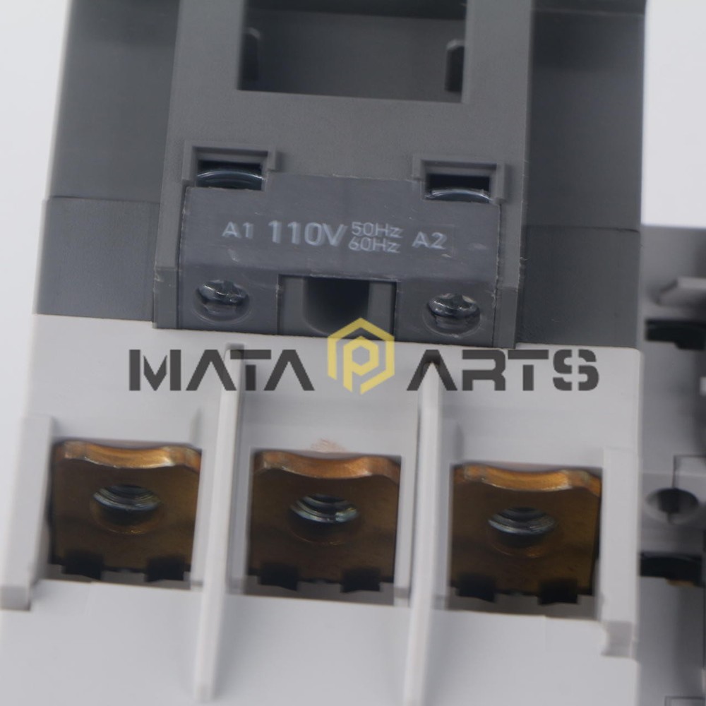 1PCS New LS MC-100a AC110V Contactor