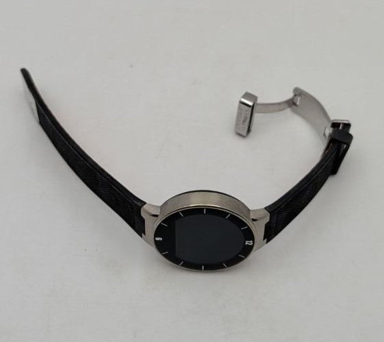 Alcatel One Touch Smartwatch 1,22" Display Bluetooth IP67 for Android & iOS READ