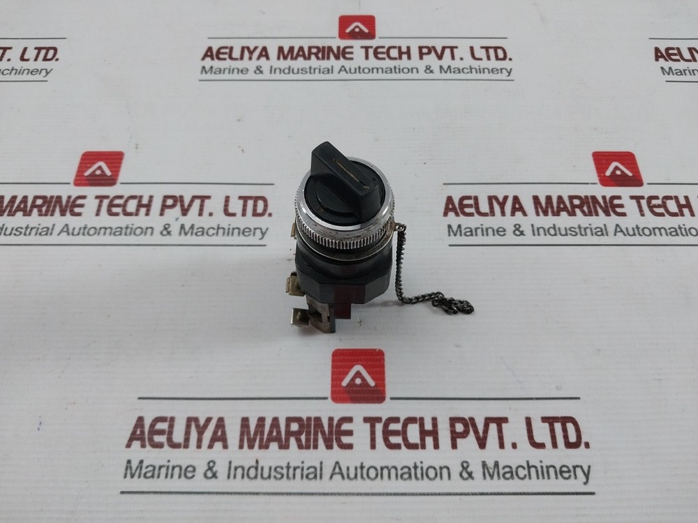 YOSHIDA YBN30-S1 Selector Switch