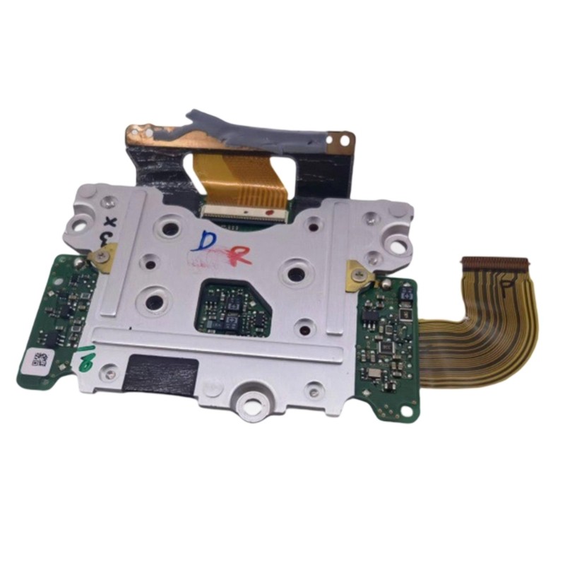 Enhanceds CCDs Imaging Unit For D600 D610 DSLR Multiple Scene Mode Support