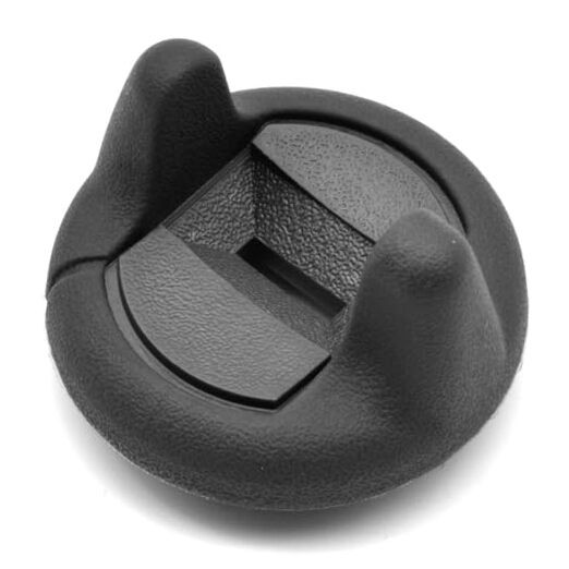 Ignition Switch Key Cover Start Lock Core Cap Compatible for Buick Old Regal