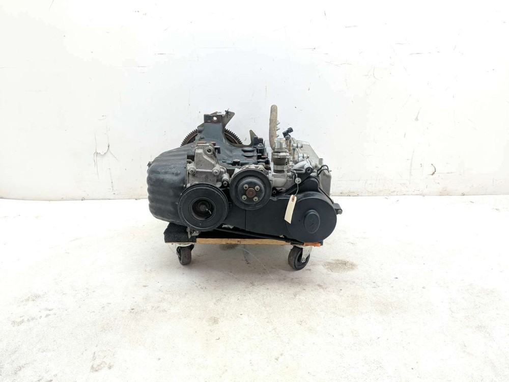 17 Oreion Reeper Engine Motor GUARANTEED