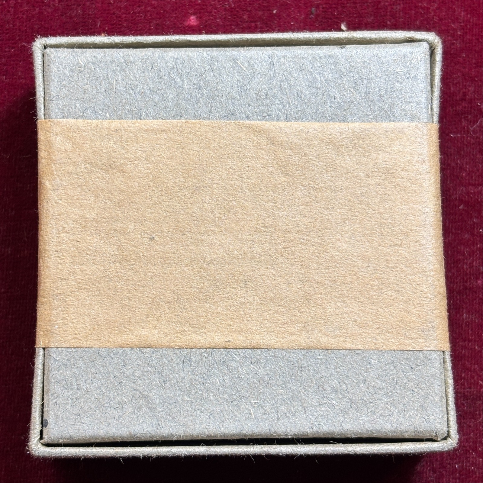 1953 SILVER PROOF SET ✪ ORIGINAL UNOPENED BOX ✪ SEALED 5 COIN ◢TRUSTED◣