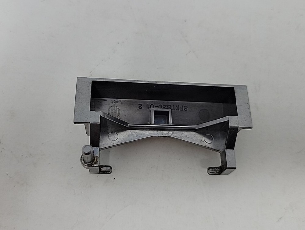 VINTAGE TECHNICS SL-B1 / SL-B2 TURNTABLE STOP BUTTON