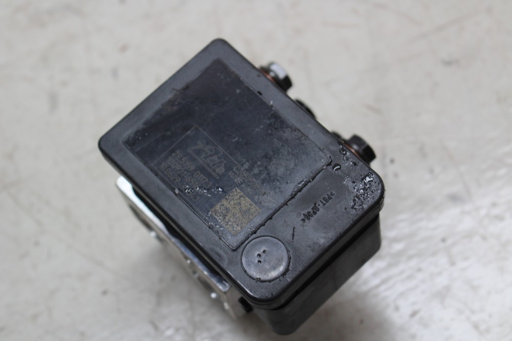 2020 BMW G310R ABS PUMP UNIT MODULE