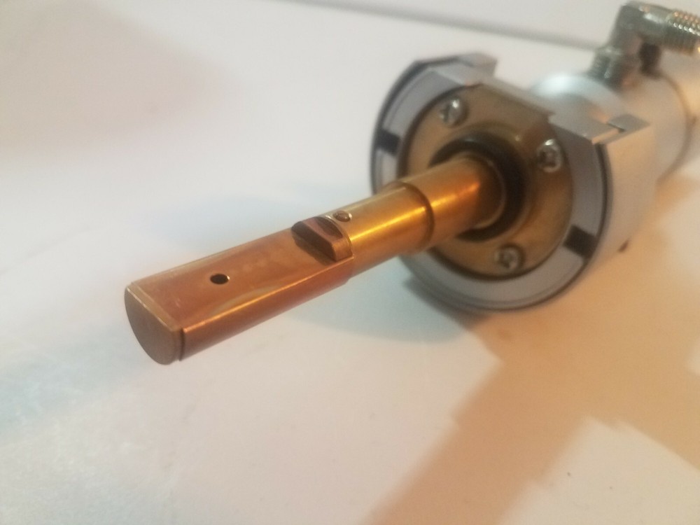 JEOL Part # SM-18100 NT PCD Probe Current Detector