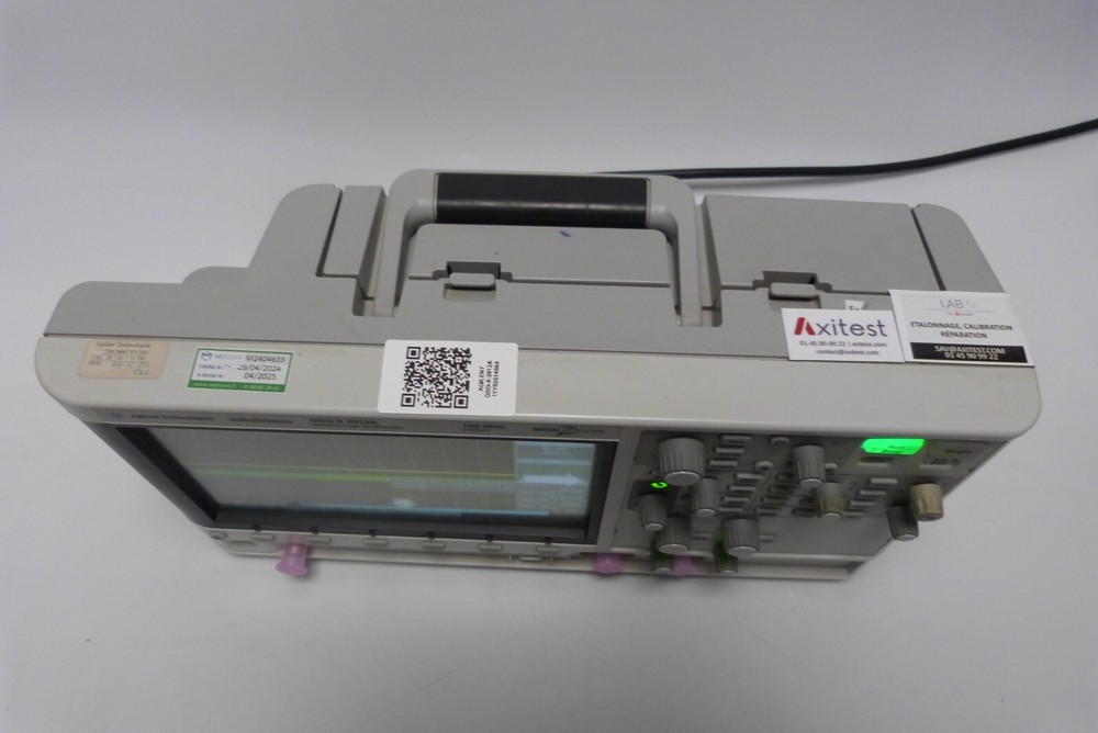 KEYSIGHT - DSOX2012A