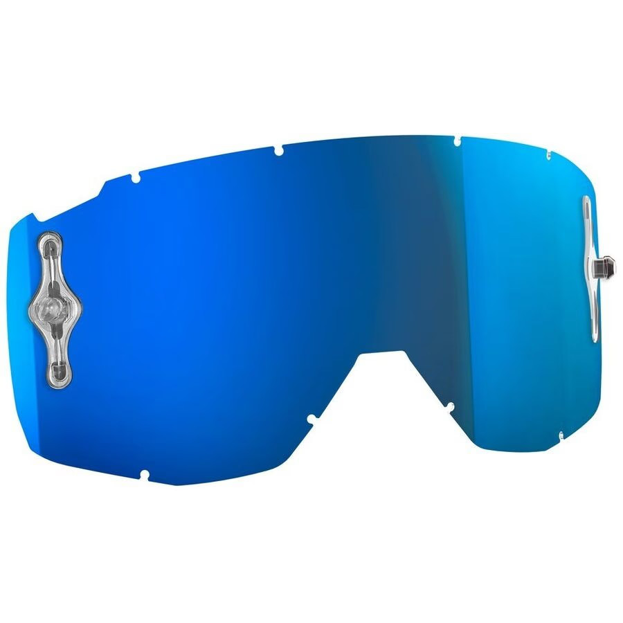 Scott Primal/Hustle/Split Lens