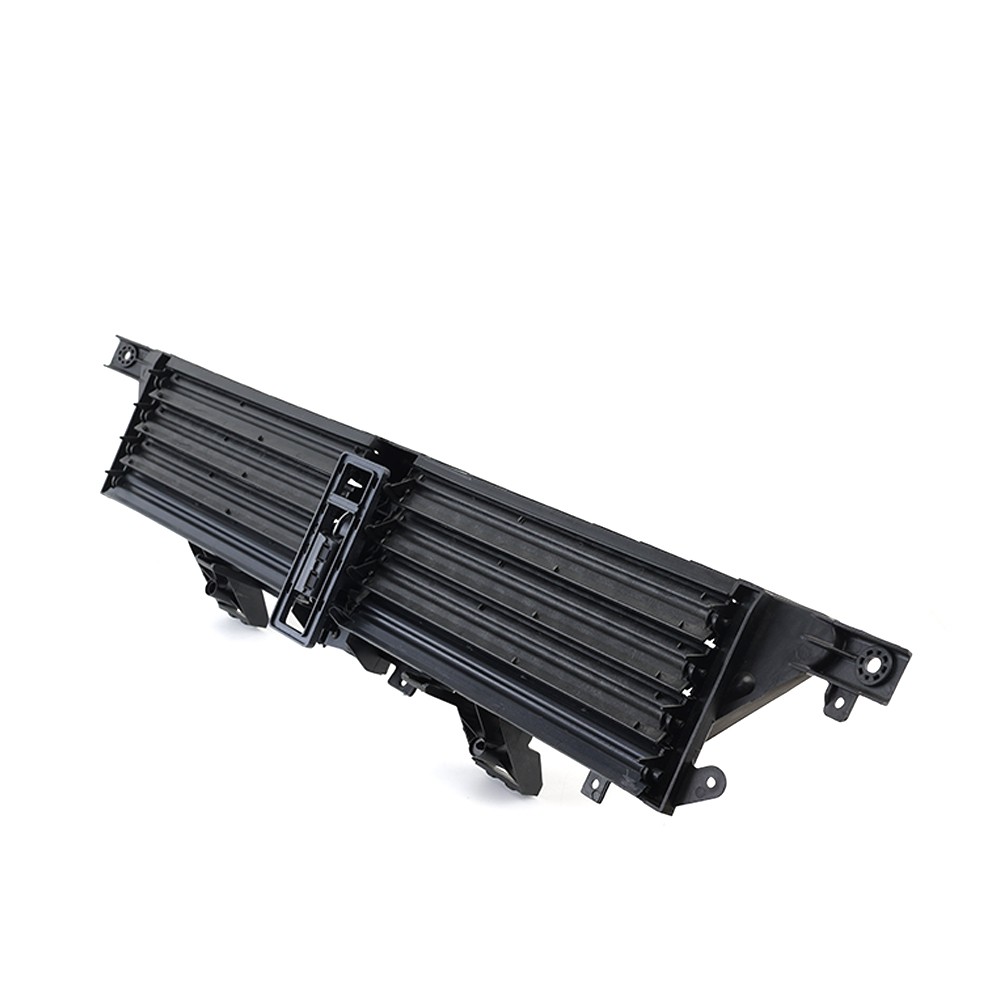 For 2013-2016 Dodge Dart ACTUATOR INCLUDED Active Grille Shutter Assembly