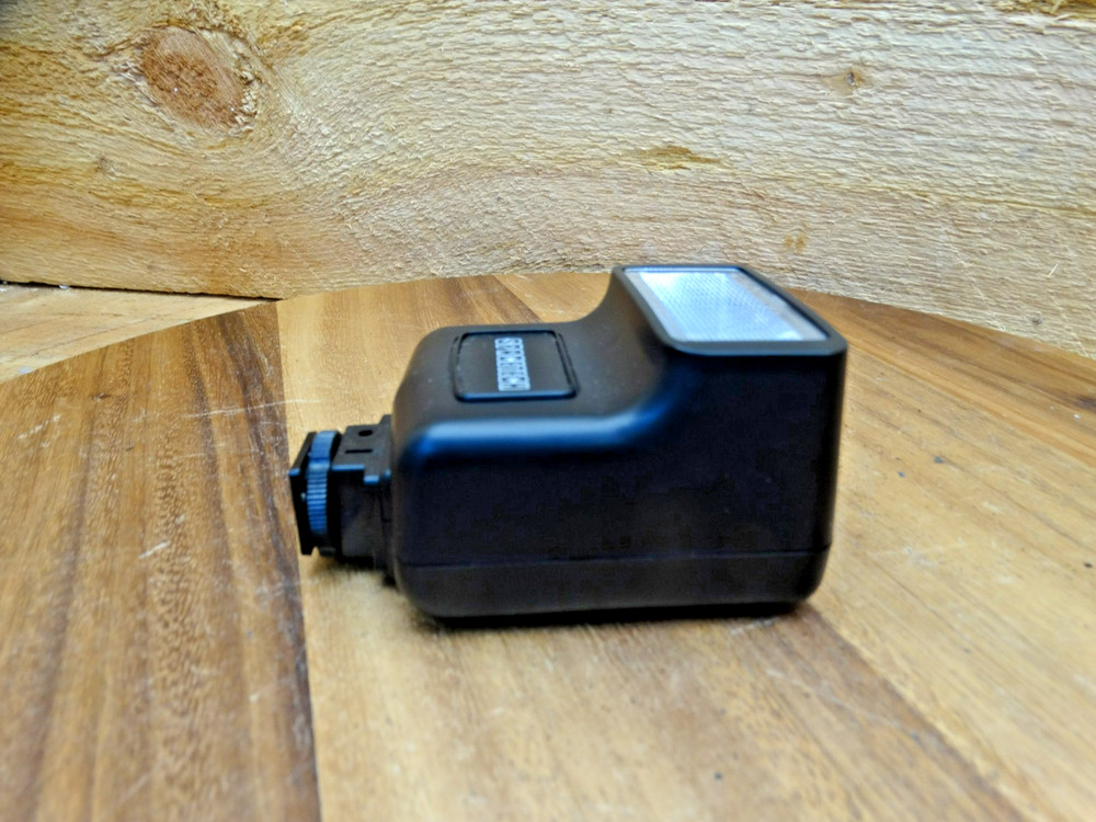 Spacetech Automatic Flash