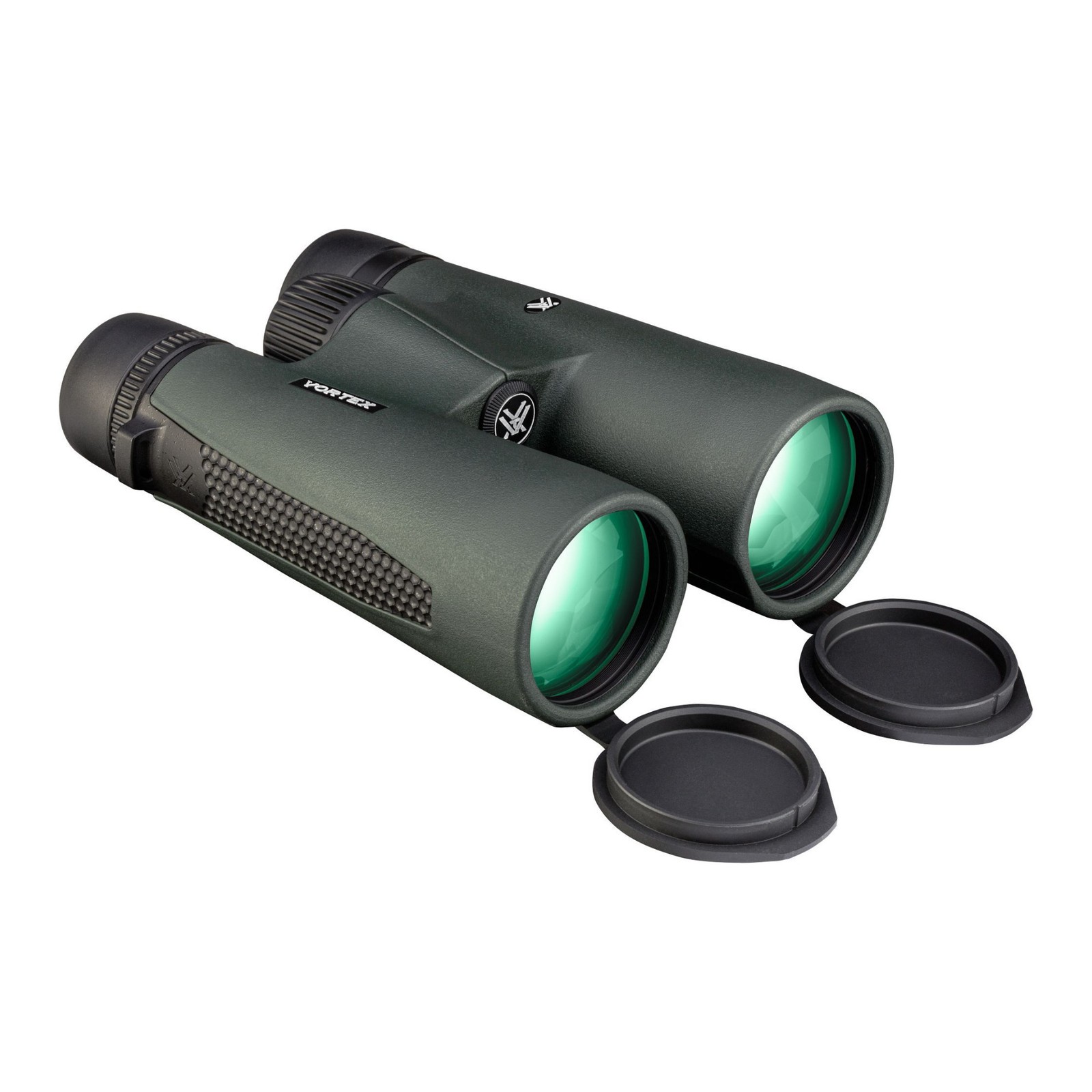 Vortex Triumph HD 12x50 Binocular - Fully Multi-Coated Lenses with Rubber Armor