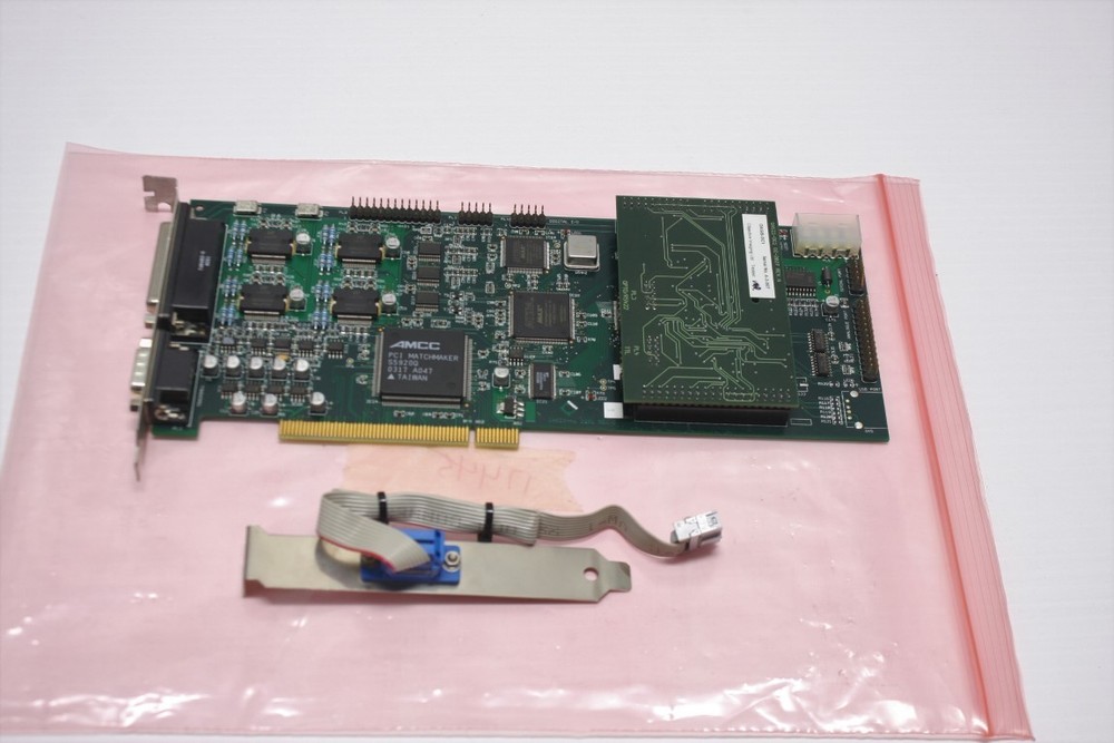 Objective Imaging OASIS-4i 4-Axis Controller w/OASIS-DC1 Digital Camera Trigger