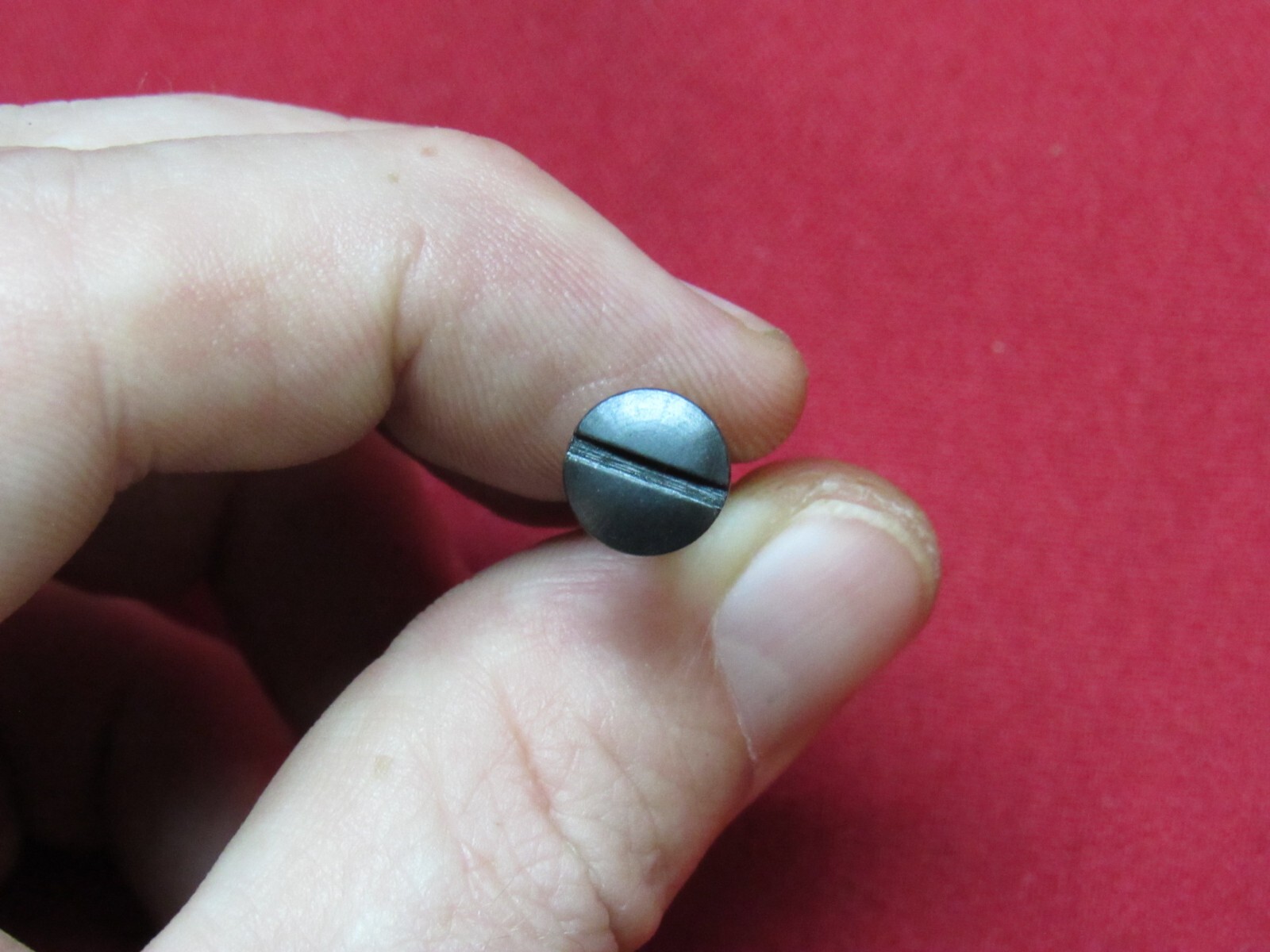 Winchester Model 1892 1894 94 PRE & Post 1964 Tang Screw - P/N 16494